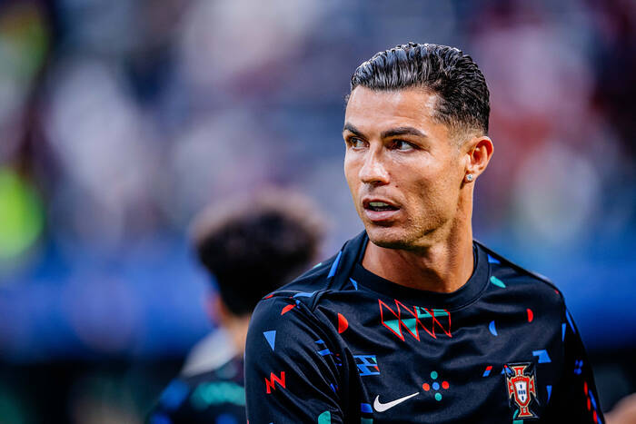 Ronaldo zrównany z ziemią. Portugalskie media bezlitosne