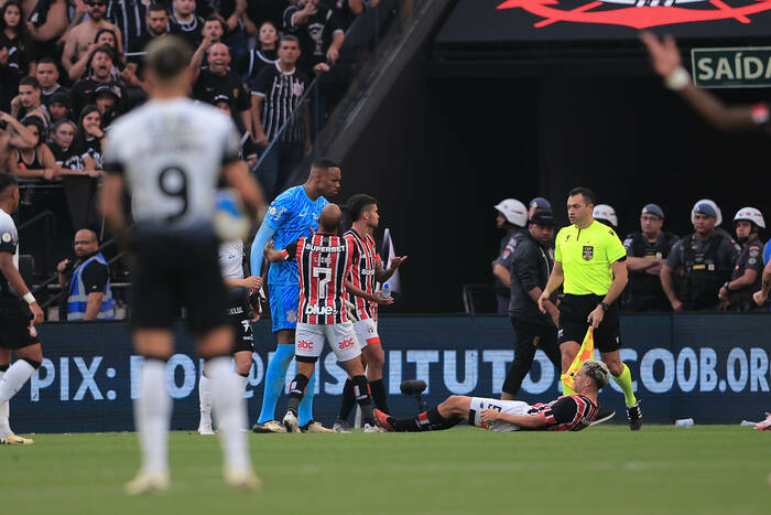 Gigant w Premier League. I to dosłownie 