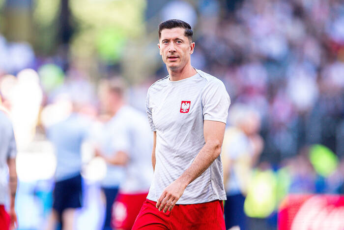 Potężne oskarżenie pod adresem Lewandowskiego. "Piszę to z całą odpowiedzialnością"