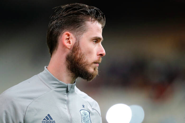 De Gea bardzo blisko nowego klubu