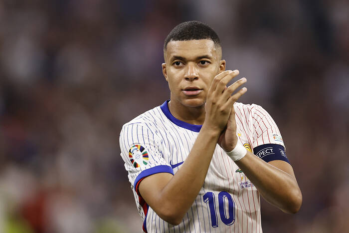 Mbappe już bije rekordy w Realu. Astronomiczne liczby