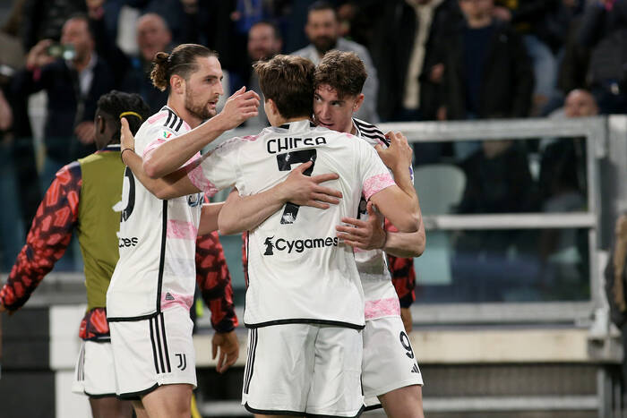 To już pewne. Ważny piłkarz opuści Juventus, decyzja zapadła