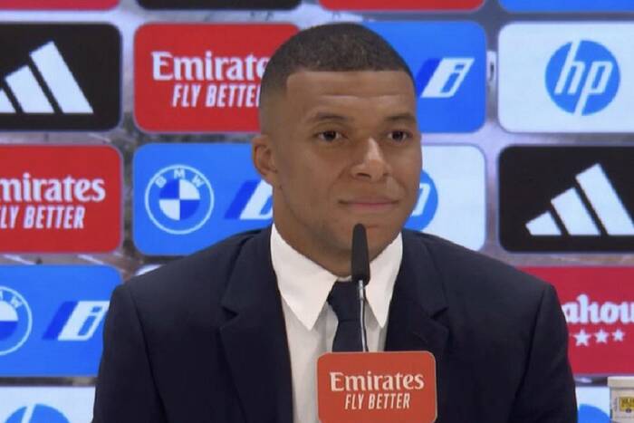 Mbappe zadebiutuje w Realu w Polsce! Gwiazdor złożył deklarację