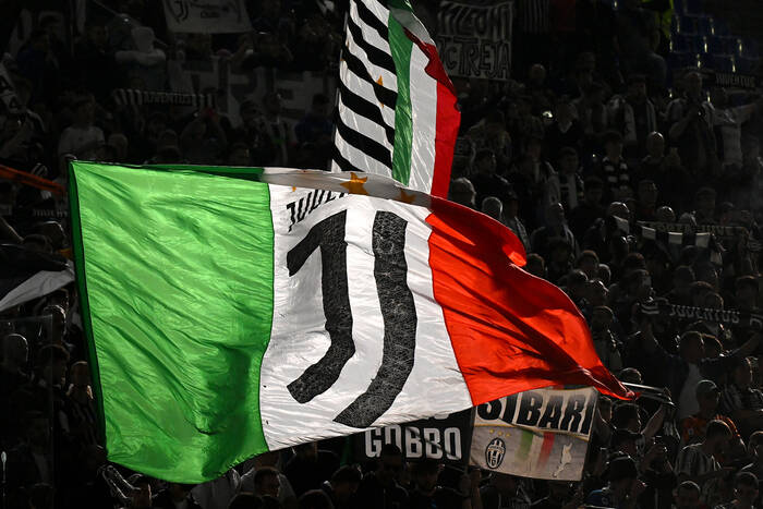 Juventus rusza na zakupy. Spore pieniądze na stole