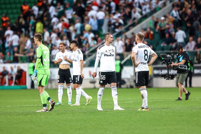 Transfer na linii Legia - Zagłębie stał się faktem. Jest oficjalny komunikat