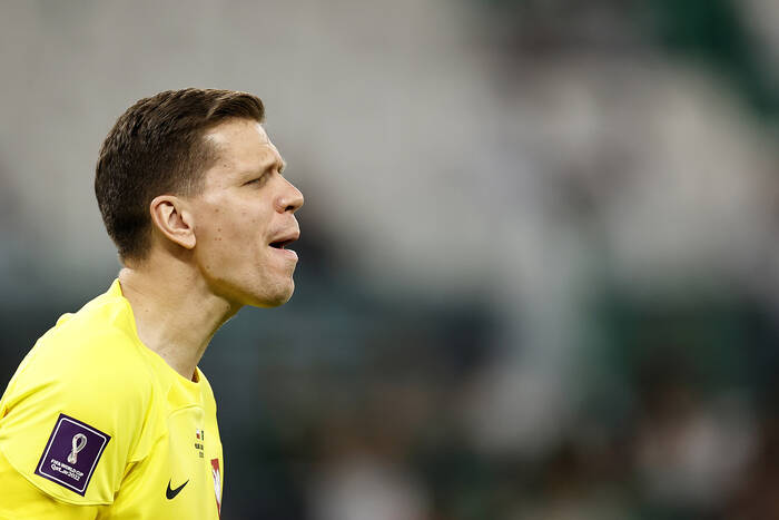 Szczęsny zagra w El Clasico? Bramkarz Barcelony odpowiada [WIDEO]