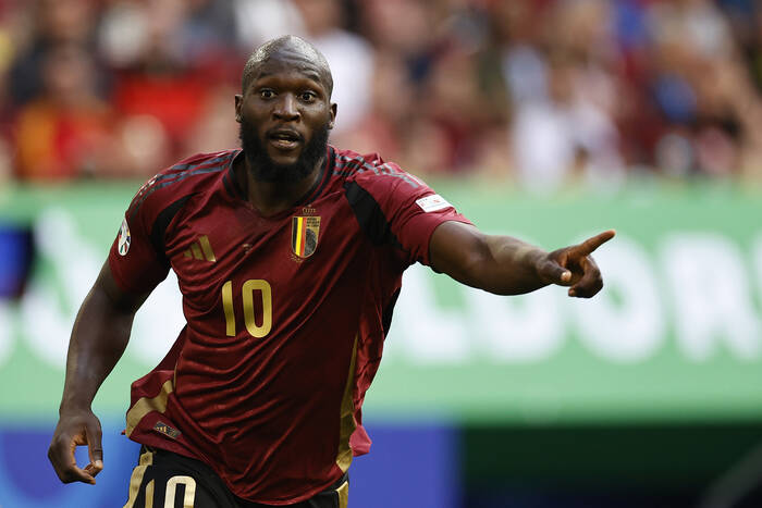 Chelsea zaakceptowała ofertę za Lukaku. Ujawniono cenę