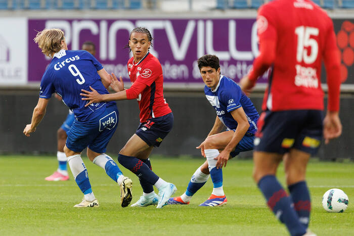 Mbappe kontuzjowany. Gigantyczny pech w sparingu