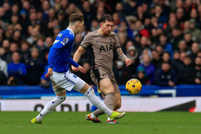 Marsylia idzie na całość. Kolejne wzmocnienie z Premier League