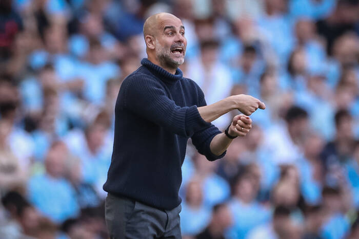 Guardiola wprost o przyszłości De Bruyne. Wszystko jasne