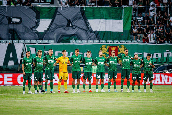 Riga FC - Śląsk Wrocław typy i kursy bukmacherskie (24.07.2024)