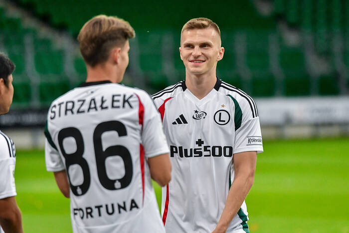 Legia sprzedaje piłkarza. Potwierdzenie lada chwila