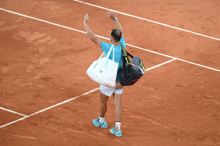 Nadal kończy karierę! To będzie jego ostatni turniej