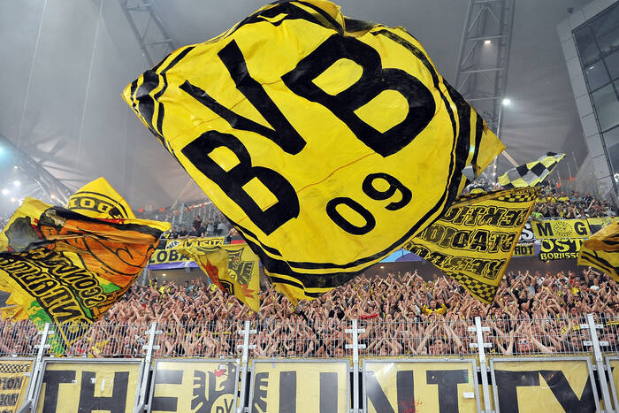 Borussia Dortmund dopina dwa transfery. Oto nazwiska