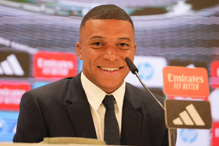 Mbappe kupi sobie klub! Wielka inwestycja nowej gwiazdy Realu