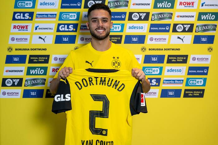 Borussia dopięła głośny transfer! Odkrycie La Liga w Dortmundzie