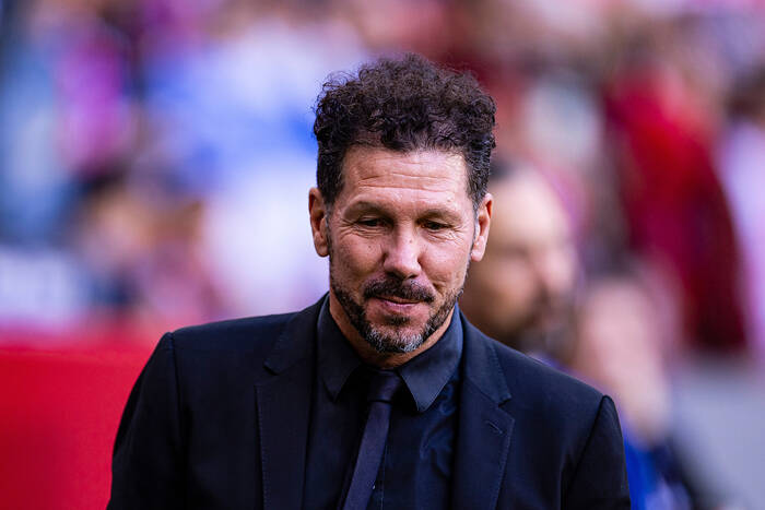 Wielki transfer Atletico! Simeone ma nowego snajpera