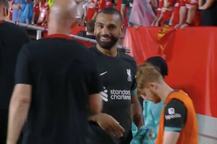 Alarm na Old Trafford. Manchester United rozbity przez Liverpool [WIDEO]