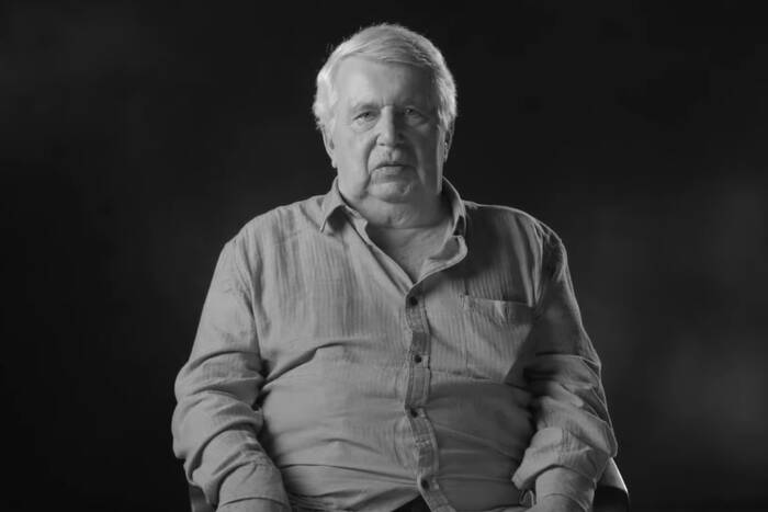 "Był mistrzem i odszedł jak mistrz". Nie żyje legenda polskiego sportu "Był mistrzem i odszedł jak mistrz". Nie żyje legenda polskiego sportu