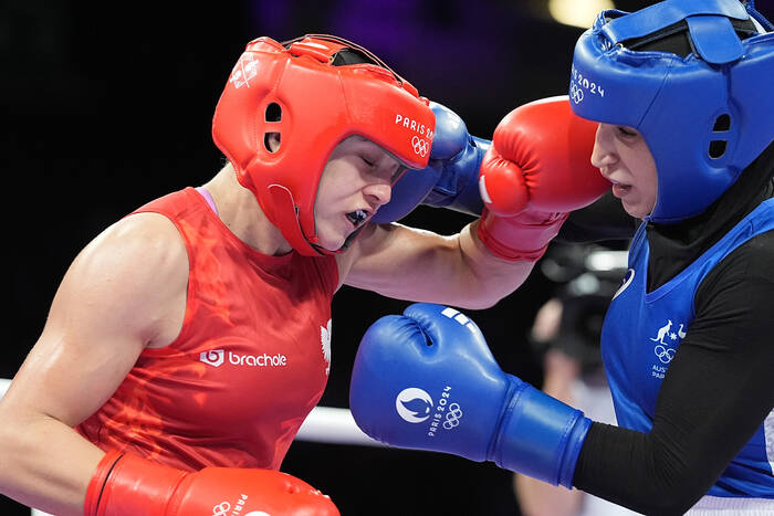 Szeremeta we freak-fightach? Fani będą zadowoleni