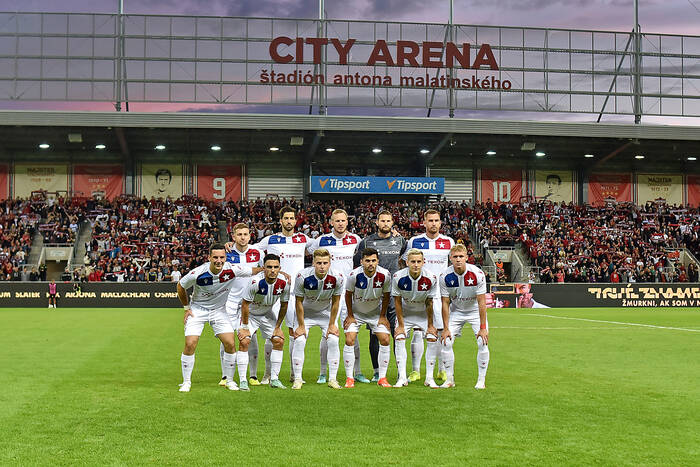 Wisła Kraków - Spartak Trnawa: typy i kursy (15.08.2024)