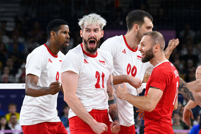 Francja - Polska: typy i kursy na finał Igrzysk (10.08.2024)