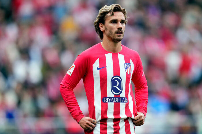 Polska firma partnerem Atletico Madryt!