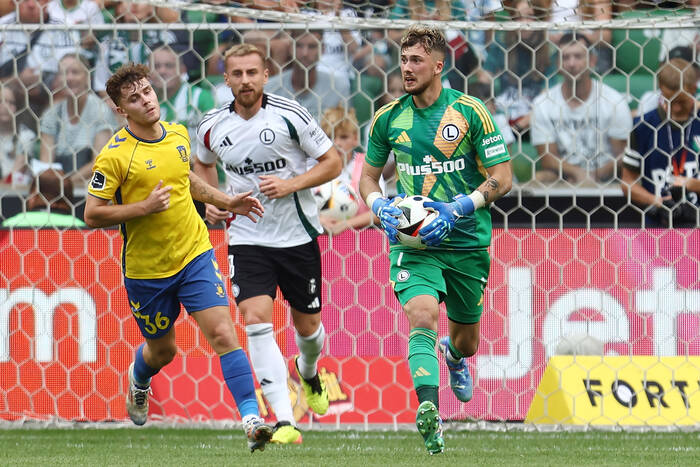 Tyle Legia może zarobić za awans do Ligi Konferencji. Duża kasa na stole