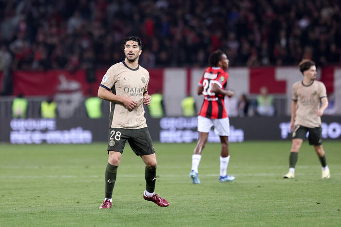 Z PSG do Premier League. To już ostatnia prosta