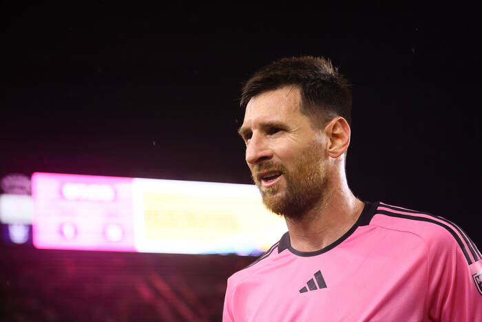 Messi wprost o zakończeniu kariery. Szczere słowa legendy