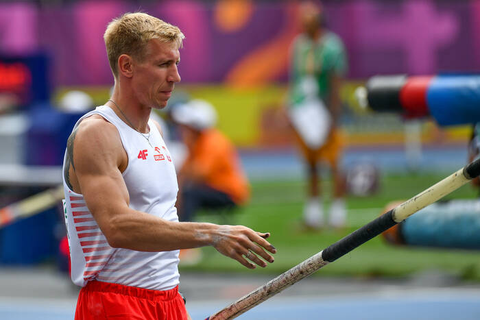 Tragedia Piotra Liska. Sportowiec i jego rodzina w żałobie