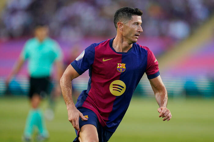 FC Barcelona - Real Valladolid gdzie oglądać? Transmisja na żywo w TV i stream online z La Liga (31.08.2024)