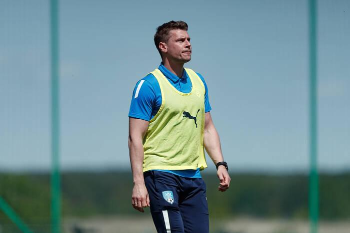 Piszczek wyjaśnił, czym zajmuje się w Borussii. "Jest co robić"