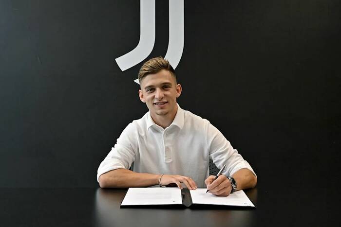 Kolejny transfer Juventusu! Klub podał, ile zapłacił