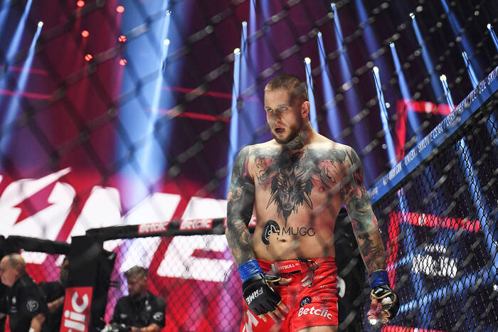 Wszystko jasne! Dyrektor sportowy KSW zabrał głos ws. angażu gwiazdora Fame MMA