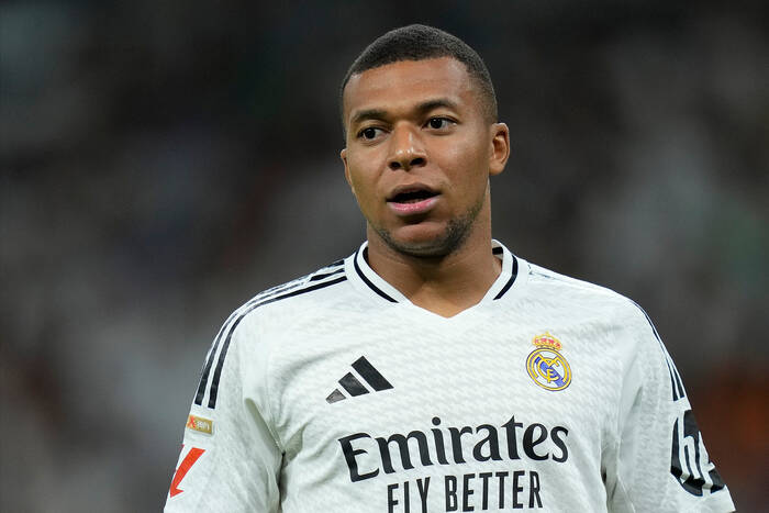 "Real Madryt to nie PSG". Legenda bez hamulców w sprawie Mbappe