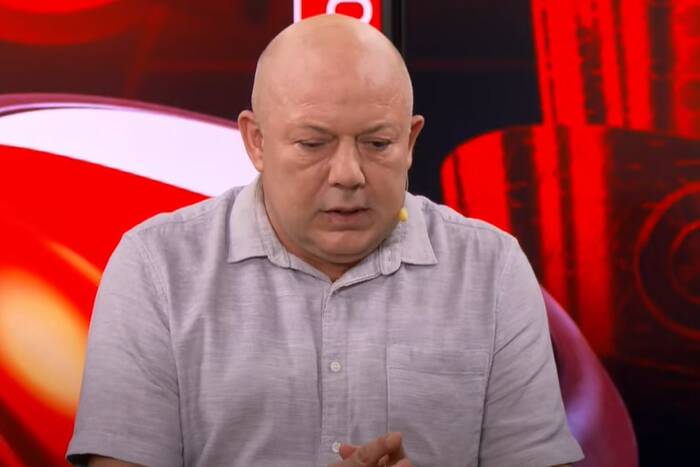 "To jest lider!" Kowalczyk pod wrażeniem kadrowicza. Wróży mu wielką karierę