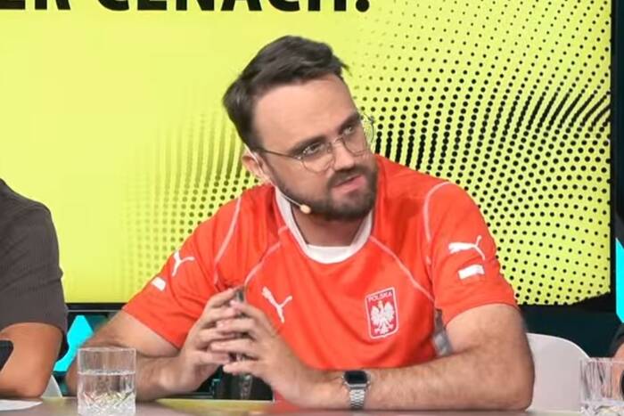 "To była tragedia". Święcicki brutalnie podsumował występ Polaka "To była tragedia". Święcicki brutalnie podsumował występ Polaka