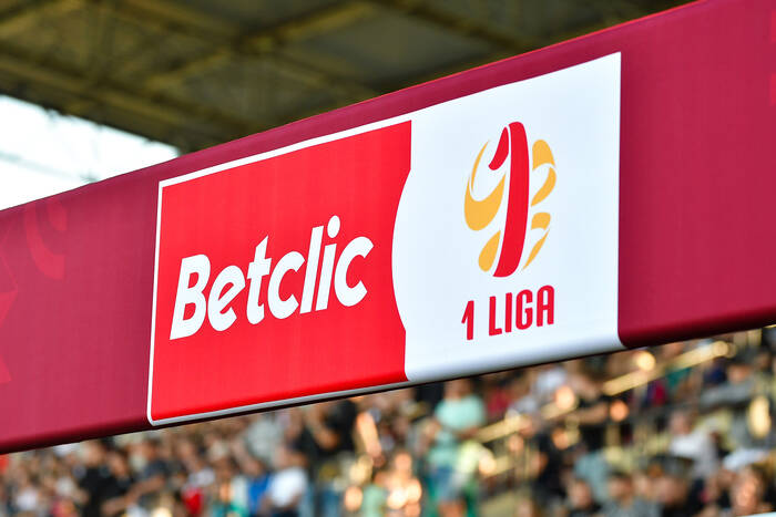 Betclic 1 Liga zainspirowała się Ligue 1.  To może być komiczne 