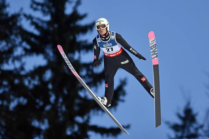 Słynny skoczek narciarski zakończył karierę! Ma w kolekcji olimpijskie złoto