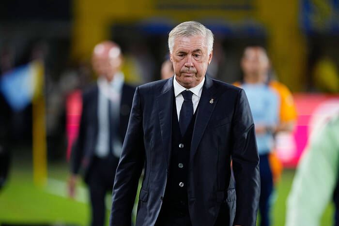 Ancelotti już zdecydował. Tak chce załatać dziurę na pozycji stopera