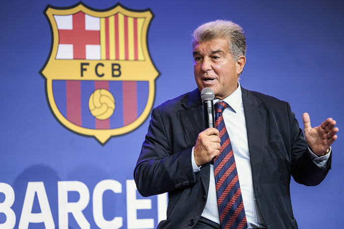 Barcelona walczy z czasem! Laporta może podać się do dymisji