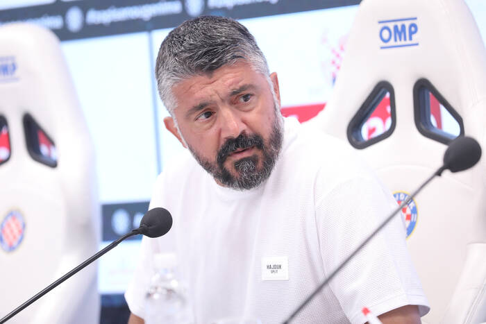 Gattuso wręczył prezent swoim piłkarzom. Wydał kilkadziesiąt tysięcy