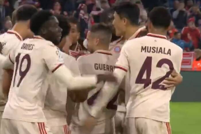 Cztery bramki Kane'a w LM! Istny pogrom Bayernu, łącznie 11 goli! [WIDEO]