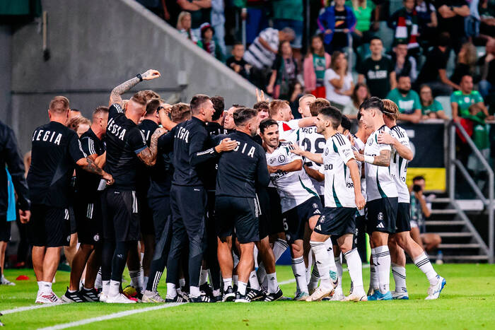 Pogoń Szczecin - Legia Warszawa: typy i kursy na Ekstraklasę (20.09.2024)