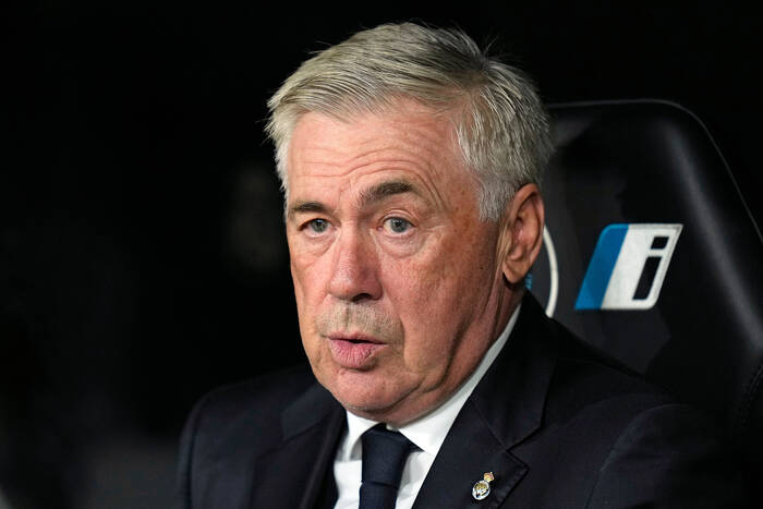 "Musimy przestać". Carlo Ancelotti ma dość