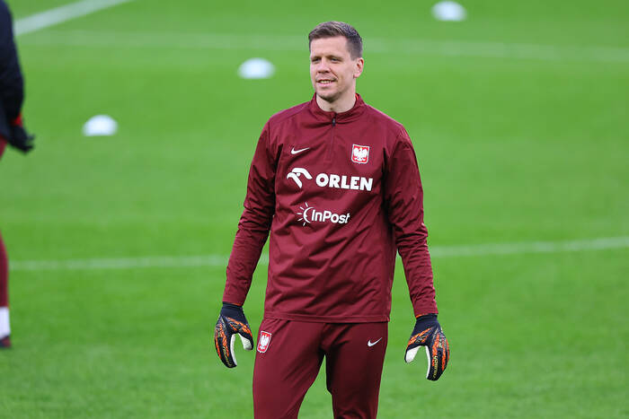 Szczęsny wróci do kadry?! Kulesza wypalił prosto z mostu