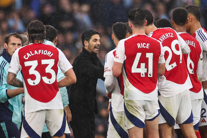 Szokująca przemiana Arsenalu. Czegoś takiego jeszcze nie było. "Najlepsi w Premier League"