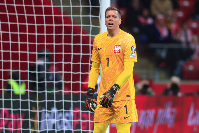 Szczęsny po spotkaniu z Barceloną. To wtedy podpisze kontrakt. Znamy szczegóły! [NASZ NEWS]