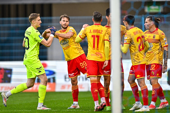 FC Kopenhaga - Jagiellonia Białystok typy i kursy na mecz (3.10)